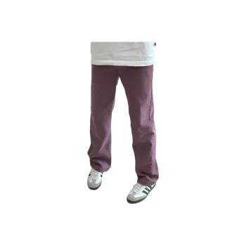 KVIV Jeans Unisex Purple 
