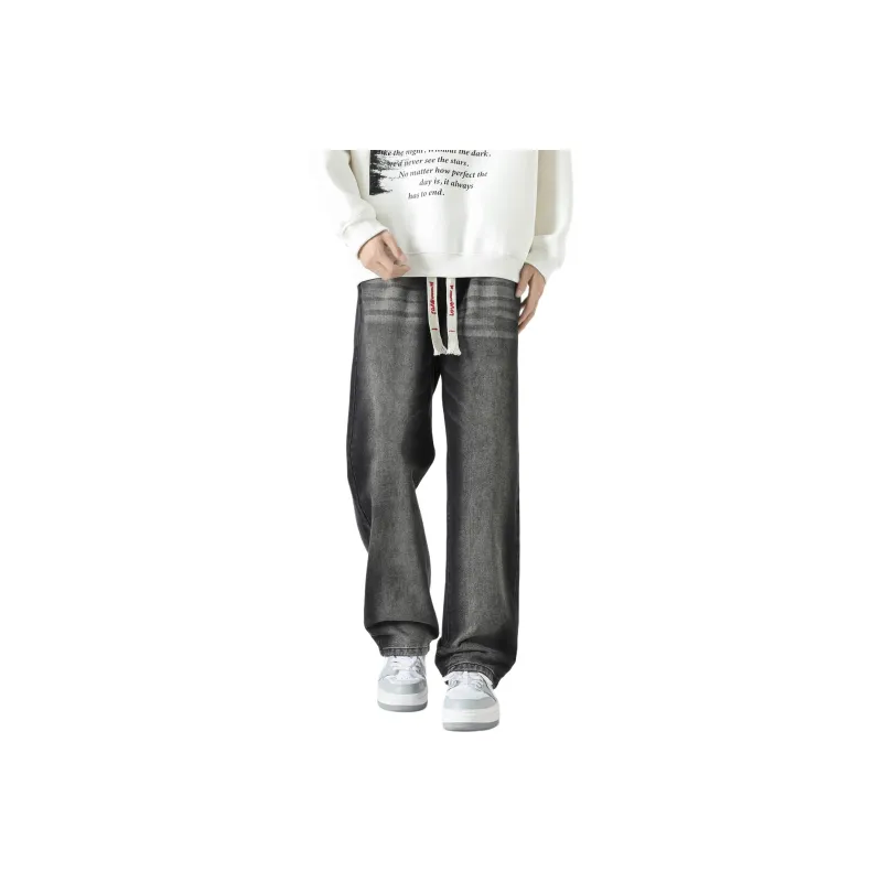 Love Monster Jeans Unisex-5