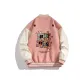 Pink (Fleece-Lined)
