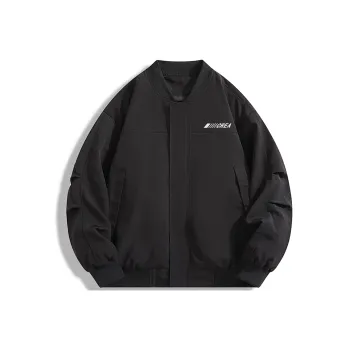 CREAZIONI LA FANTASIA E MOBILE Baseball Jacket Unisex
