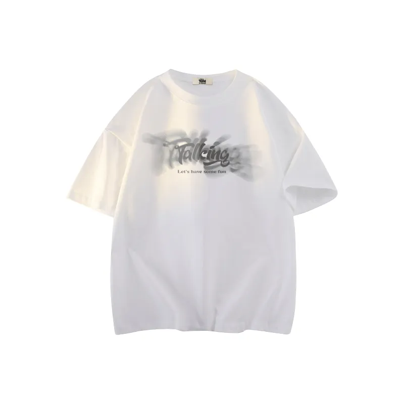 TALKING TOM T Shirts Unisex-0