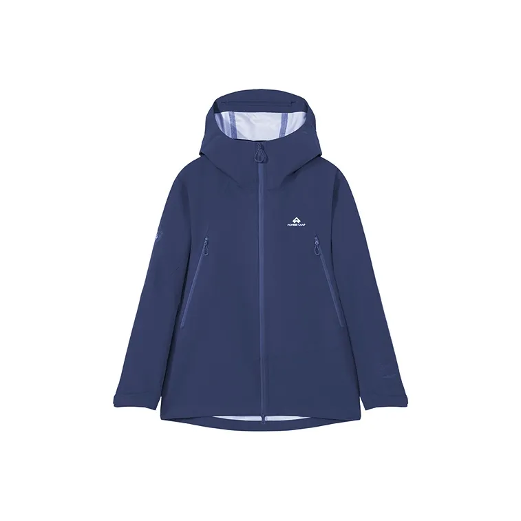 PIONEER CAMP Windbreaker Jacket Unisex-6