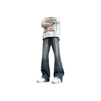 DJ.SPIRIT Jeans Unisex