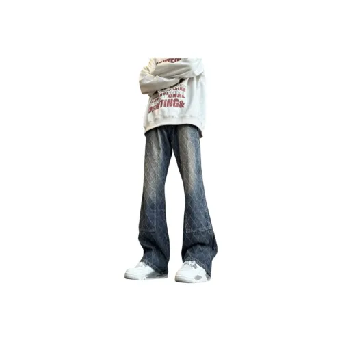 DJ.SPIRGtrg Apparel Down Jackets Men