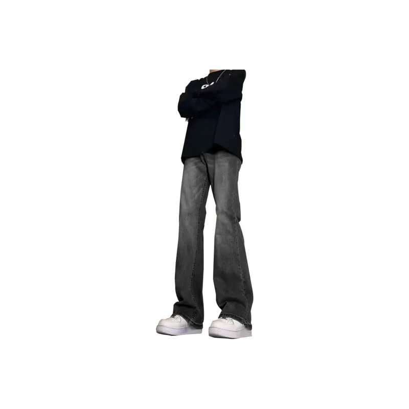 SWAMP AREA Jeans Unisex-16