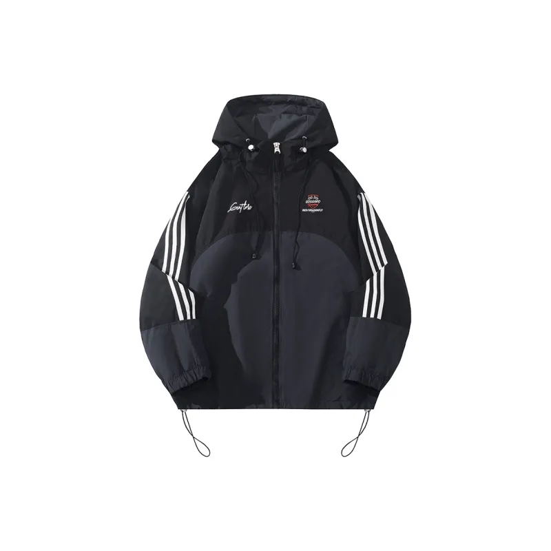 RED DRAGONFLY Jackets & Coats Unisex-0