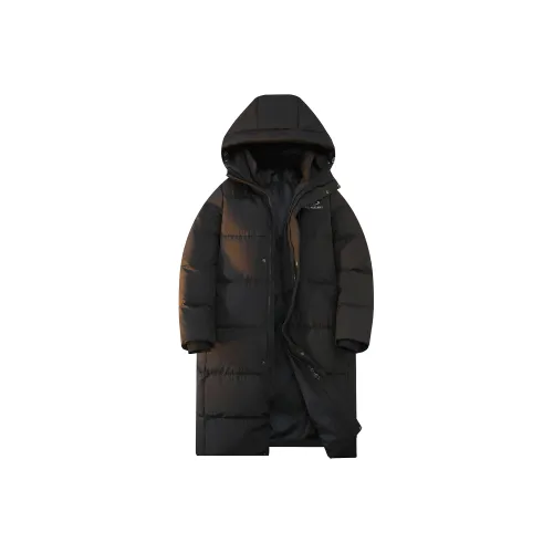 Feiyue Down Jackets Unisex