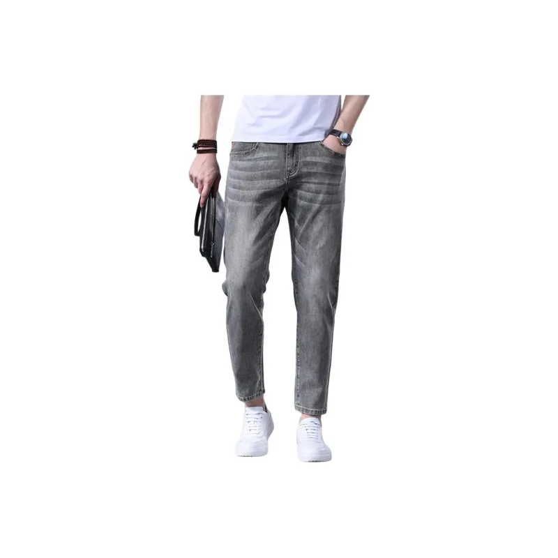 PIERRE CARDIN Jeans Men-6
