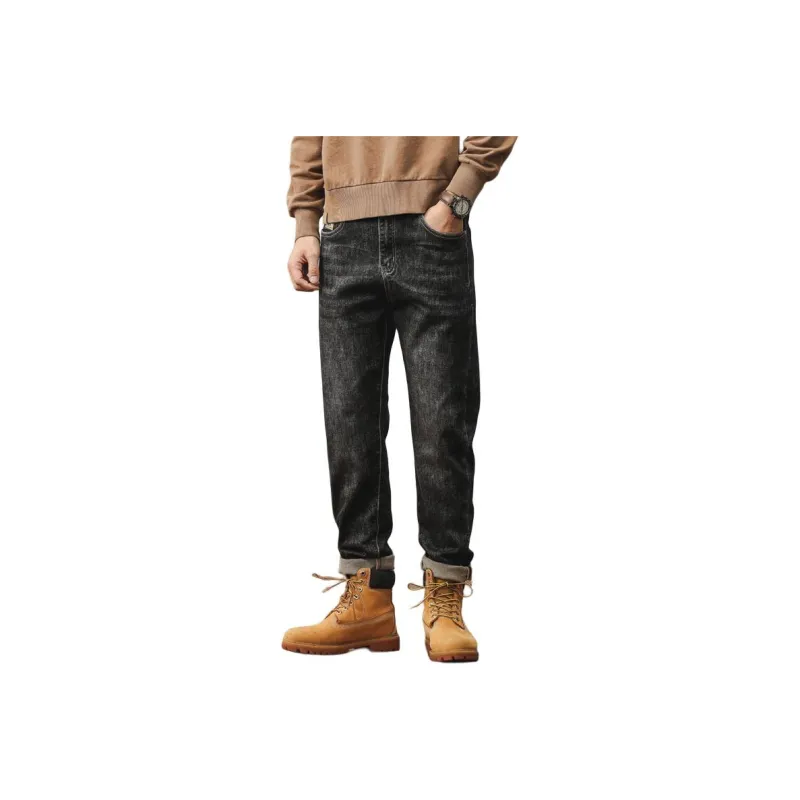 JUCY JUDY Jeans Unisex-0
