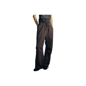 OPICLOTH Casual Pants Unisex