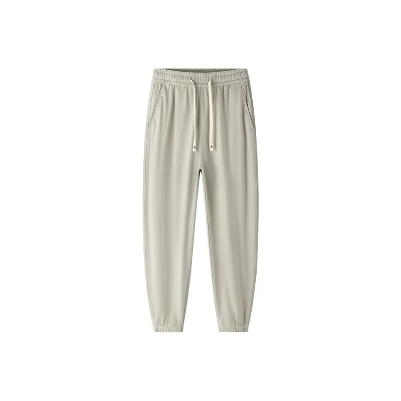 Merry City Casual Pants Unisex-0