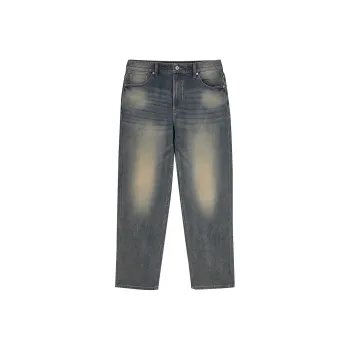 JACK&JONES Jeans Men Medium Blue Denim E39