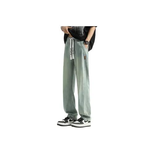 Love Monster Jeans Unisex