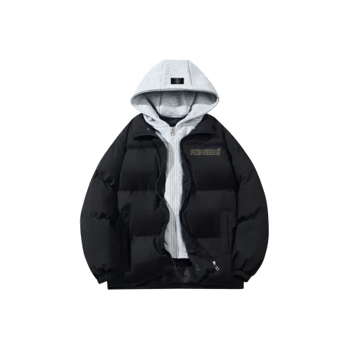 PAUL COSTELLOE Puffer Jacket Unisex