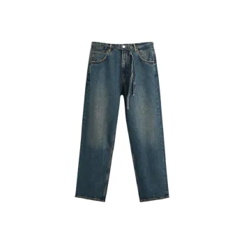 ZARA Jeans Men Blue