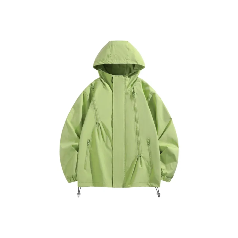 COMOWA Jackets Unisex-21