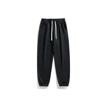 Evil Lions Knitted Sweatpants Unisex
