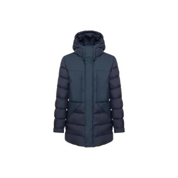 COLMAR Parka Coats Regular Men's Navy Blue