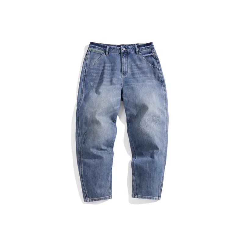 PEACEBIRD MEN Jeans Men-0