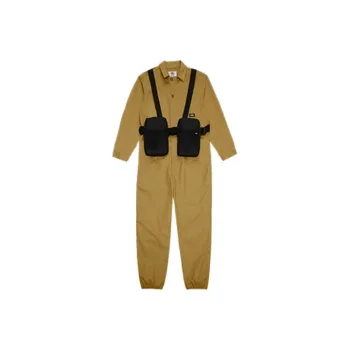 Dickies Jumpsuits Men Bronze