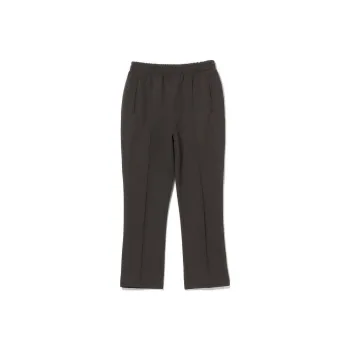 Beams Casual Pants Men Dark Brown