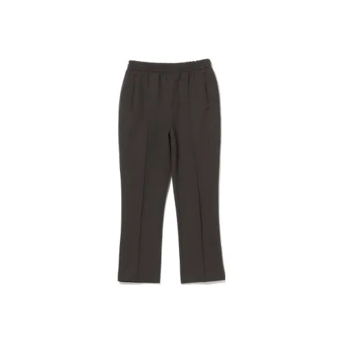 Beams Casual Pants Men Dark Brown