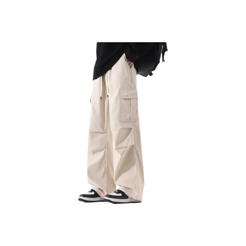 TIMD Cargo Pants Unisex-2