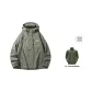 Green with Fleece Liner Included