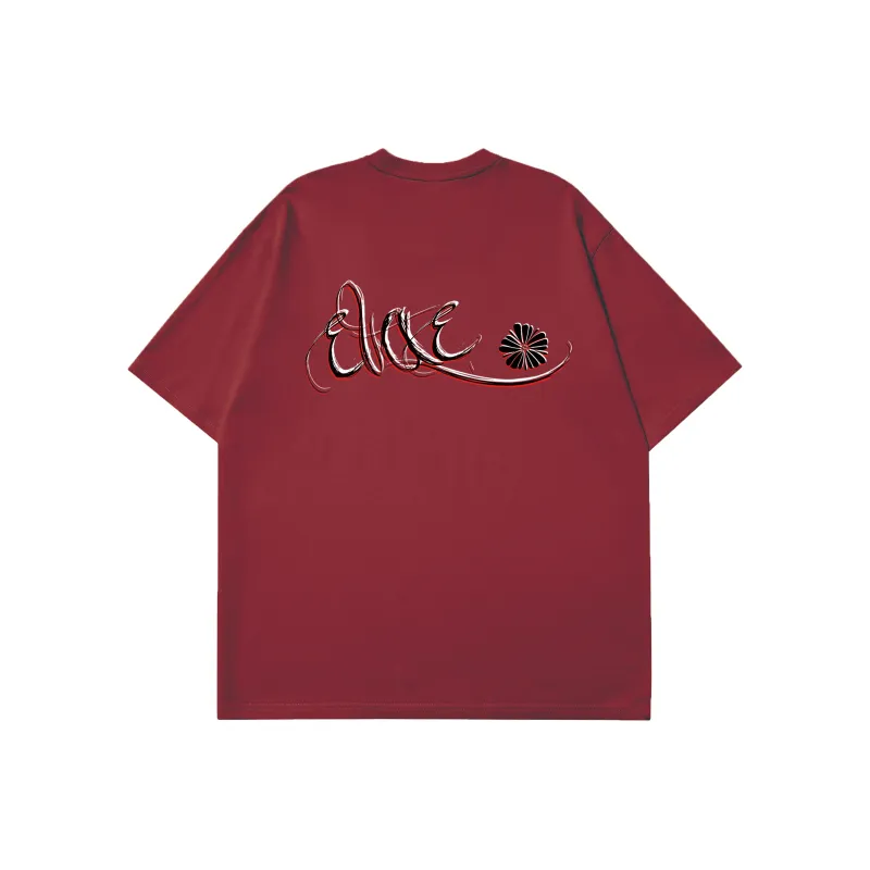 *EVAE+MOB T Shirts Unisex-20