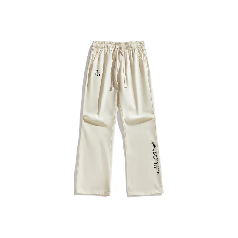 Premier 55 Casual Pants Unisex-6
