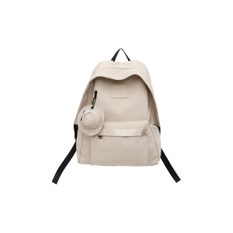 Bywhich Oxford Backpack Women's Multicolor-9