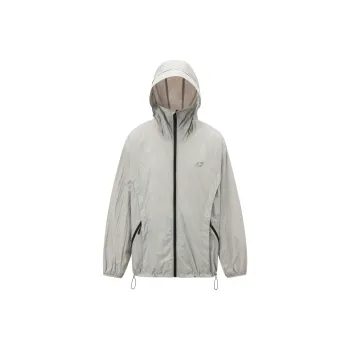 FORNINES Sun Protection Clothing Unisex