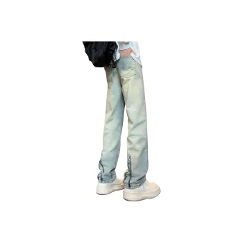 POLAR BEAR Jeans Unisex