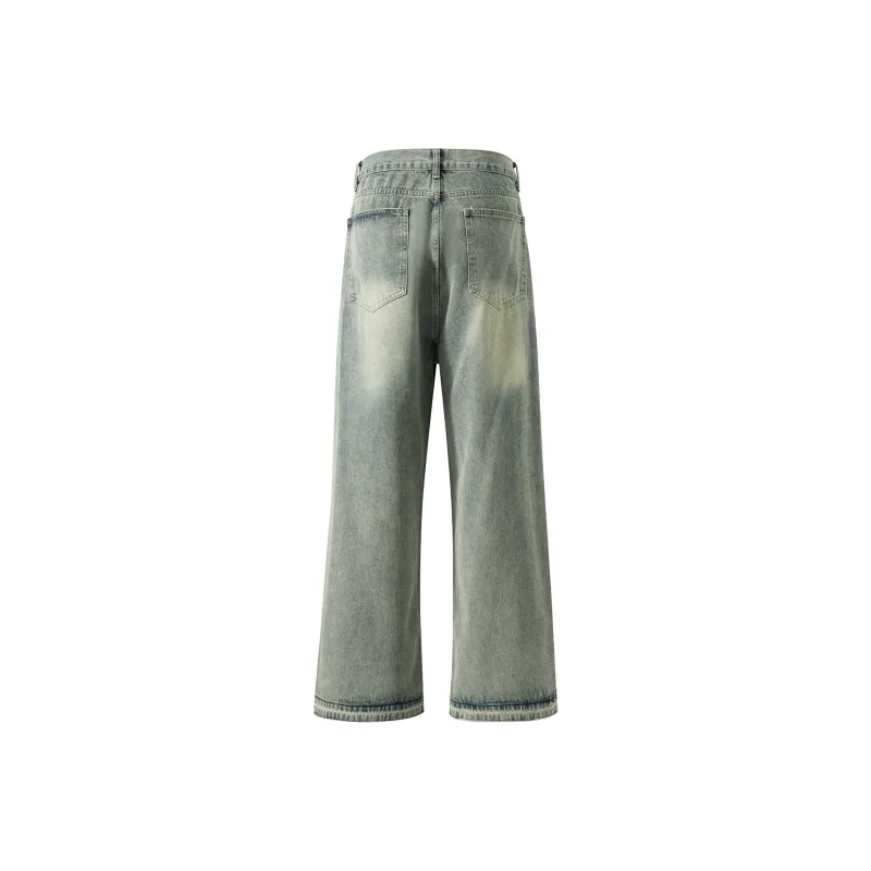 POINTLIMIT Jeans Unisex-7
