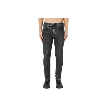 DIESEL Jeans Men Black