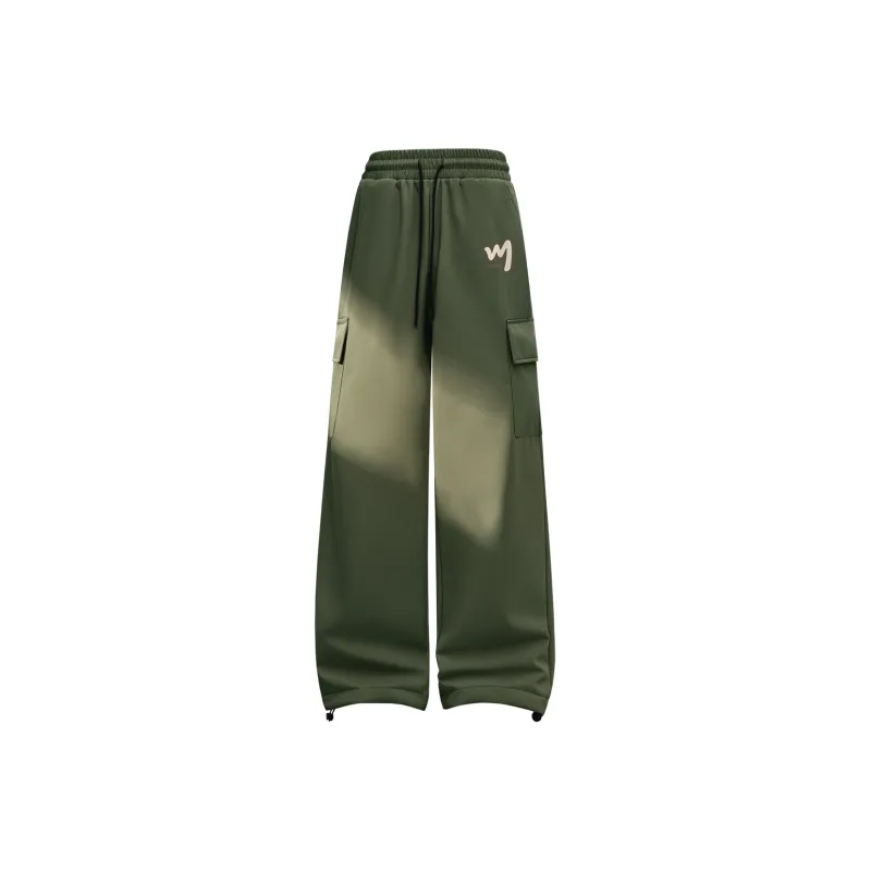 MINISO Cargo Pants Unisex-4