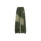 Army Green (Free Brush Stroke Pants Logo)