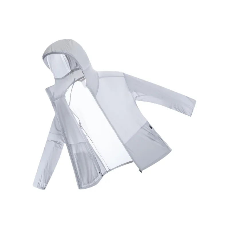 SUNDANCE Thin Sun Protection Clothing Unisex-6