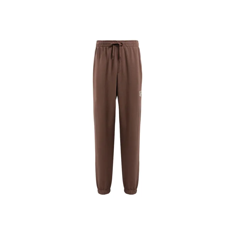 Reebok Classic Archive Essentials Knitted Sports Pants Unisex Brown-0