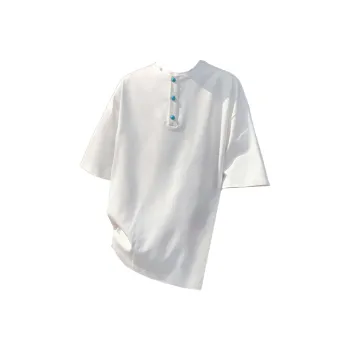 MXDT T Shirts Unisex