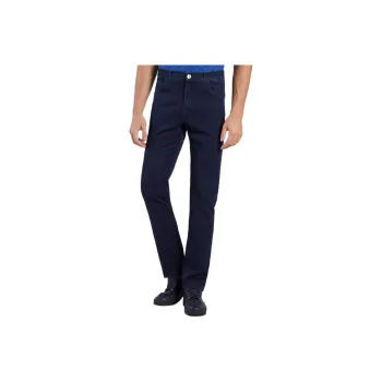 STEFANO RICCI Jeans Men's Dark Blue
