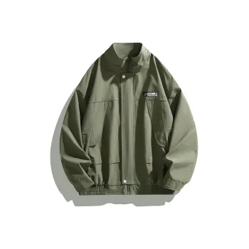 Ice Flying Jackets & Coats Unisex