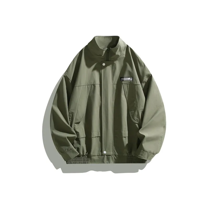 Ice Flying Jackets & Coats Unisex-2