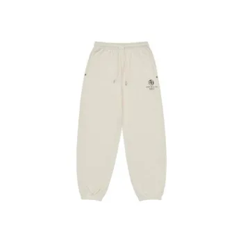 Acme De La Vie/ADLV Casual Pants Men's Cream