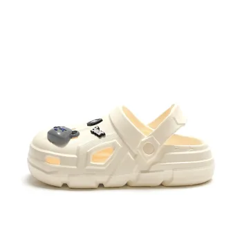 Cat power Clogs Unisex