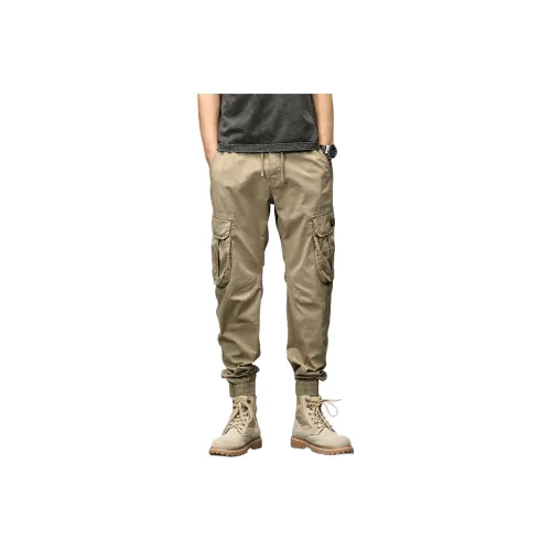 33TH Cargo Pants Unisex