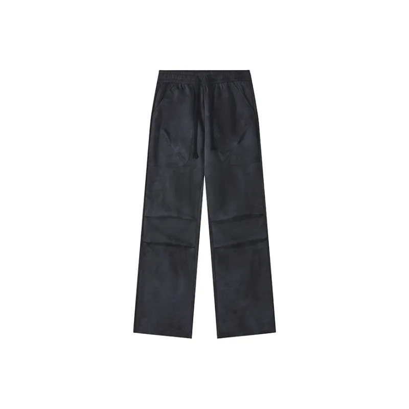 DOUBLE STAR 88 Casual Pants Unisex-4