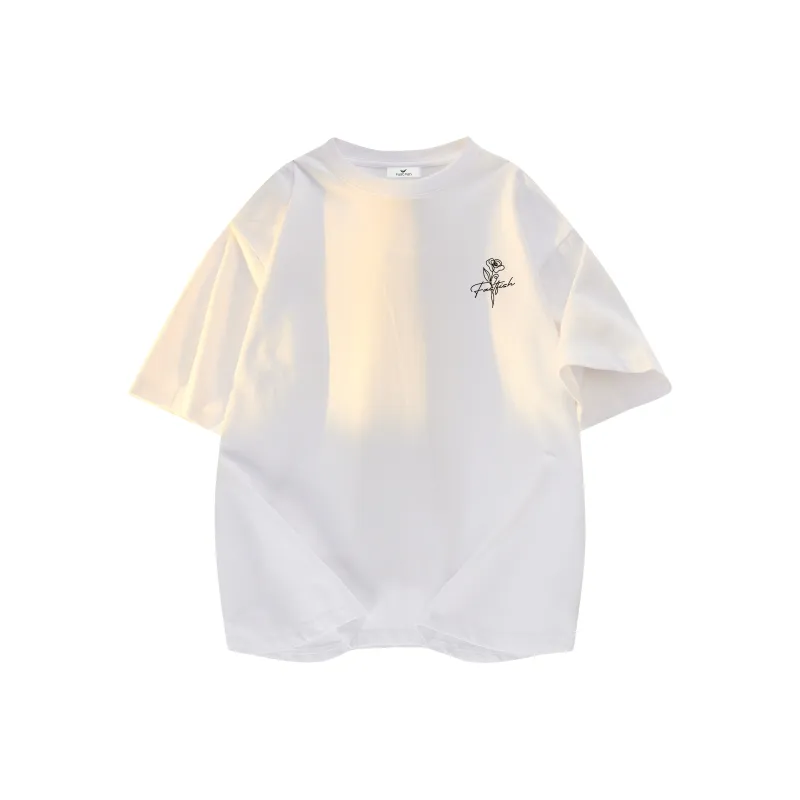 FASTFISH T Shirts Unisex-4