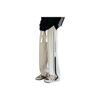 GWAF Casual Pants Unisex