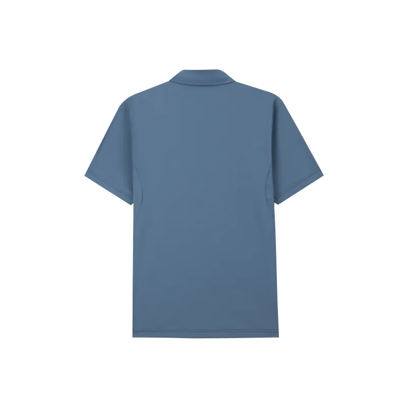 SPYDER TRAINING Polo Shirt Men's-8